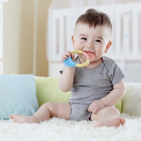 HAPE kramtukas Ring, E0026 E0026