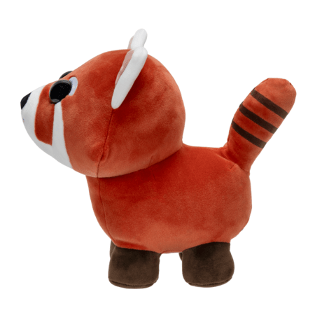ADOPT ME pliušinis žaislas Mažoji Panda 20cm., AME0055 
