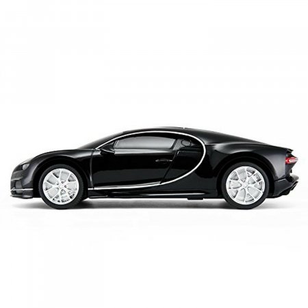 RASTAR automodelis valdomas R/C 1:24 Bugatti Chiron, asort., 76100 76100
