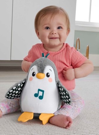 FISHER PRICE pingvinukas, HNC10 HNC10