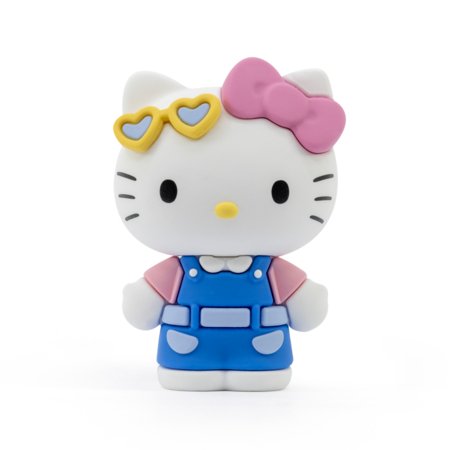 YUME Hello Kitty mini lėlytės su miela apranga, 5 cm, 11533 