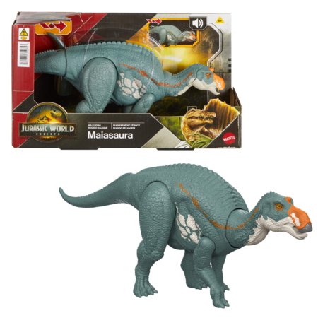 JURASSIC WORLD riaumojantis dinozauras, JGB87 