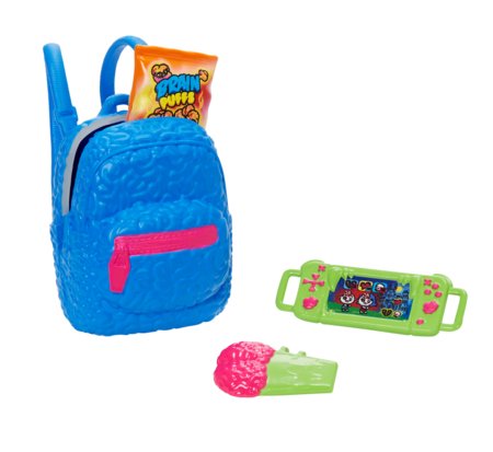 MONSTER HIGH Gulija, HHK58 