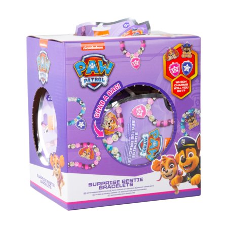 PAW PATROL surprise bestie apyrankė asort., 97-0114 