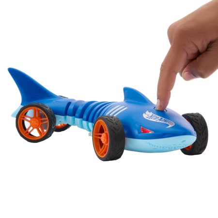 HOT WHEELS RC automodelis Mutantas, HXJ83 