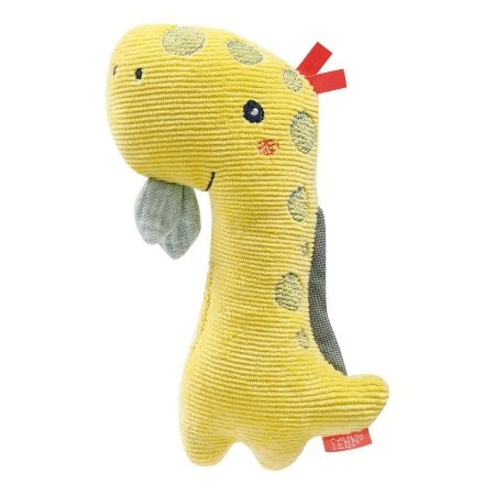 BABYFEHN  barškutis Dinozauriukas, 51094 