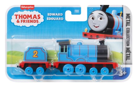THOMAS & FRIENDS garvežiukai su vagonu, JHK84 