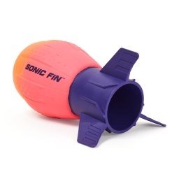 AIRWAYS  kamuolys-sviedinys Super Sonic Fin Catch, 6071070 