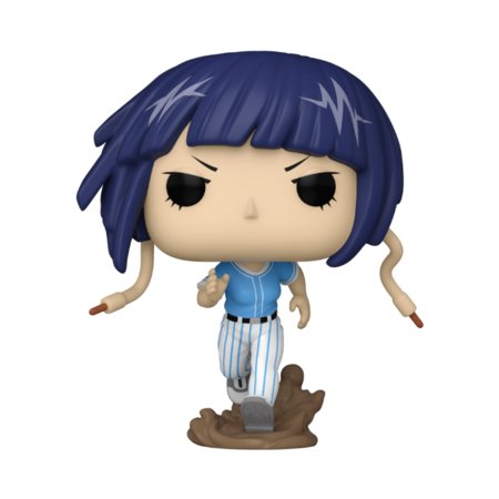 FUNKO POP vinilinė figūrėlė: My Hero Academia - Kyoka Jiro, 70614 