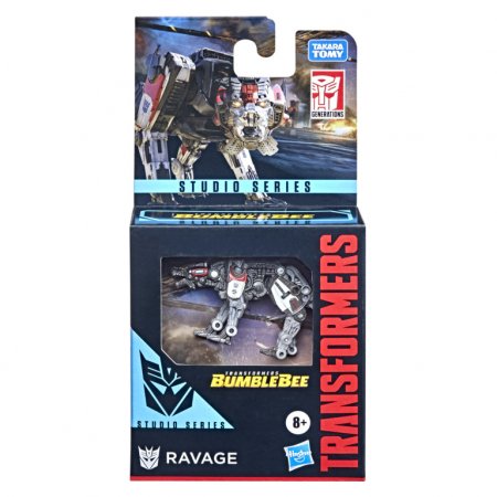 TRANSFORMERS transformeris Gen Studio Series Core, asort.., F31355L0 F31355L0