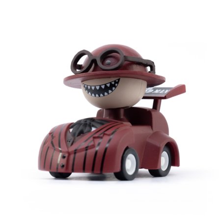 YUME Zoom Hero Siaubas, 15760 