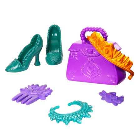 DISNEY FROZEN Spin & Reveal Anos siurprizų rinkinys, HXD27 