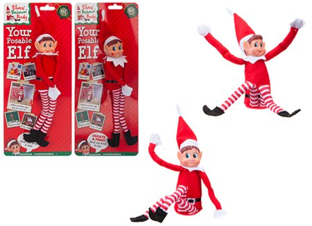 Elfas išdaigininkas lankstus asort., 446070 