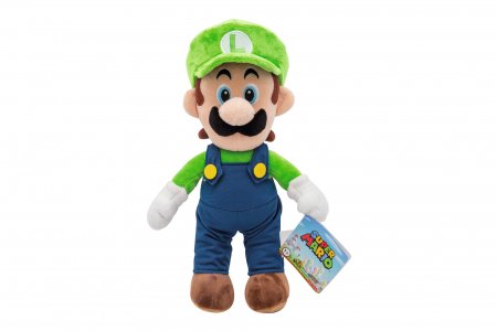 SIMBA minkštas žaislas Super Mario 20cm, asort, 109231009 109231009