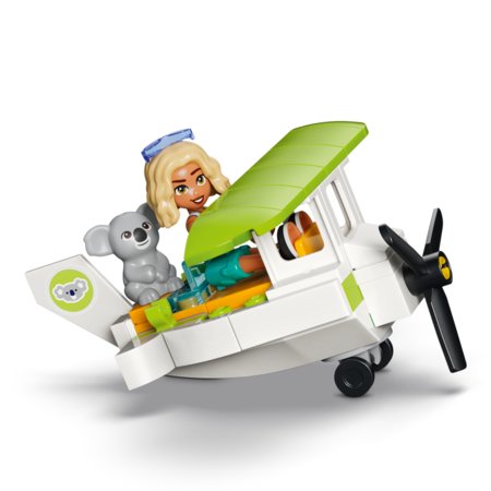 42701 LEGO® Friends Koalų buveinė ir priežiūros centras 
