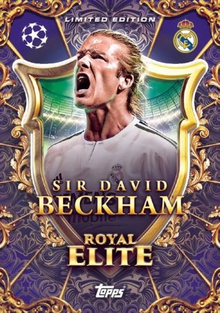 TOPPS MAX kortelės 2026 Starter Pack, 78765 