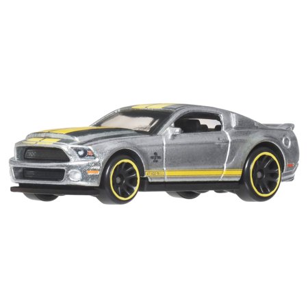HOT WHEELS 1:64 šešių ZAMAC modelių rinkinys, JLB26 