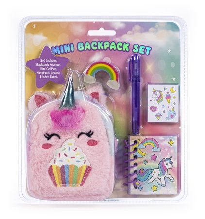 DREAM POP mini kuprinė Vienaragis, K11163-32714 