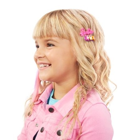 BARBIE Styling Head vaivorykštės spalvų stilizavimo galva, HMD78 HMD78