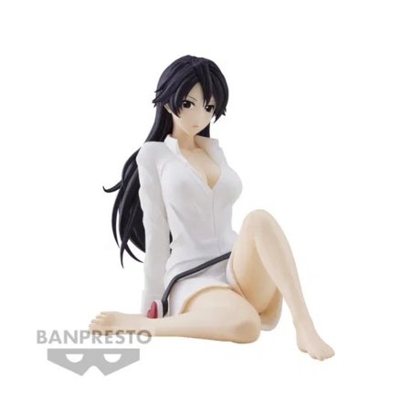 BANPRESTO figūrėlė Bambietta Basterbine, BP88458P 