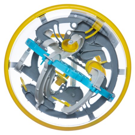 SPINMASTER GAMES galvosūkis Perplexus Beast, 6053142 