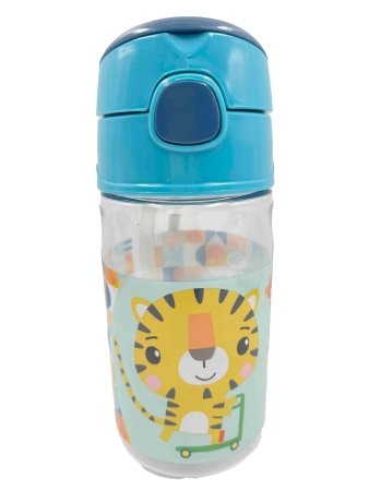 FISHER PRICE vandens gertuvė 350ml., 571-67204 