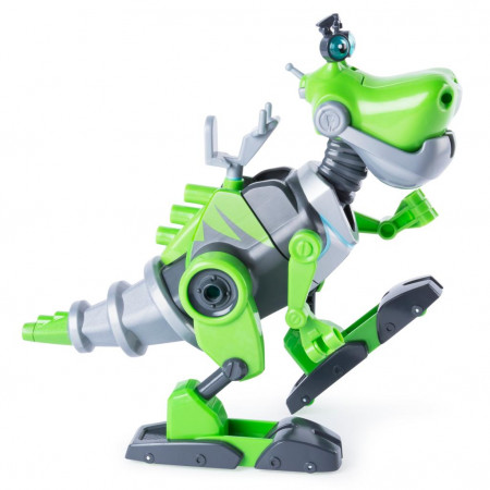 RUSTY RIVETS FIGŪRĖLIŲ RINKINYS BOTASAUR/F18 6045200 6045200