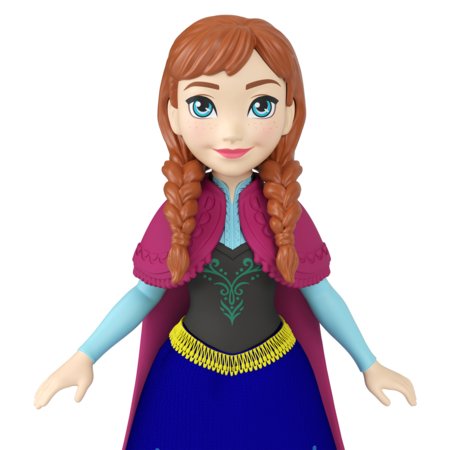 DISNEY FROZEN mini Elza/Ana, HPL56 