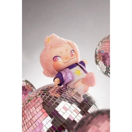 NINNIC kolekcinis personažas Wild & Free, asort., 25ZB3107NNC011-HW 