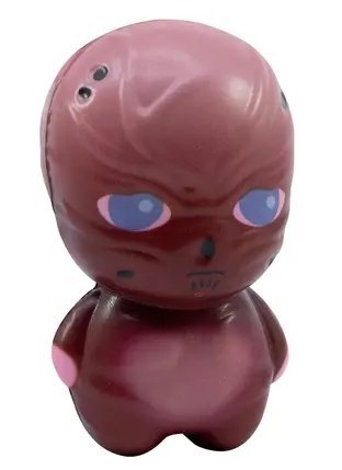 YUME Stranger Things antistresinis žaislas, asort., 15098 