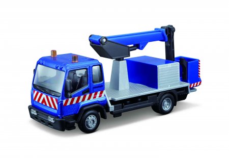 BBURAGO transporto priemonė, asort., 18-32260 18-32260