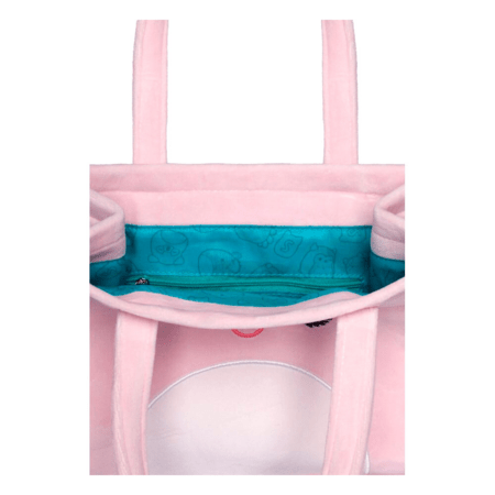 SQUISHMALLOWS rankinė - Cailey, LT404812SQM 