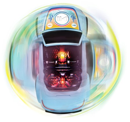 SIMBA DICKIE TOYS mašina Mercedes E Class Beatz Spinner, 203765008 203765008