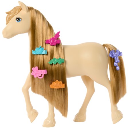 BARBIE Mysteries ponio rinkinys asort., HXJ29 