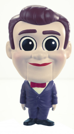 TOY STORY mini figūrėlė asort., GHL54 