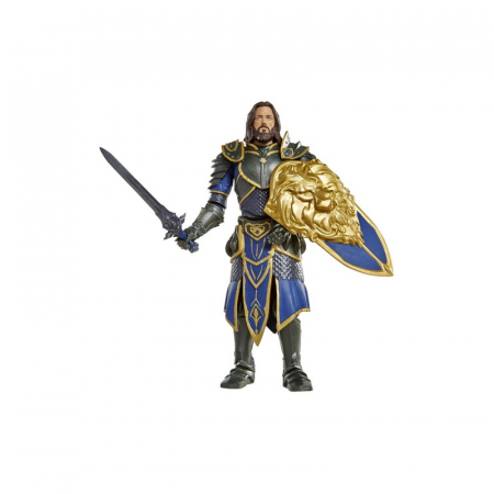 WARCRAFT figūrėlė Wave 1, 96258 96258