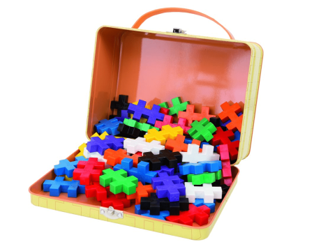 PLUS PLUS konstruktorius BIG Basic, 3274 
