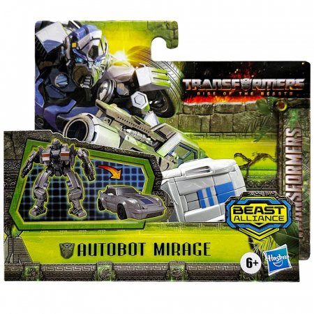 TRANSFORMERS transformeris, asort., F38965L0 F38965L0