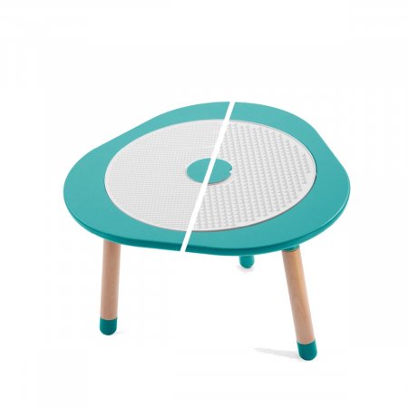 STOKKE daugiafunkcis žaidimų stalas MUTABLE™, tiffany, 581705 581705