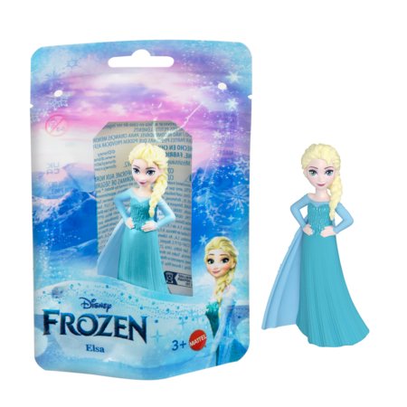 DISNEY FROZEN mini Elza/Ana asort., HRN68 