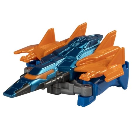 TRANSFORMERS MV8 figurėlės Battling Robots, assort., F9203 