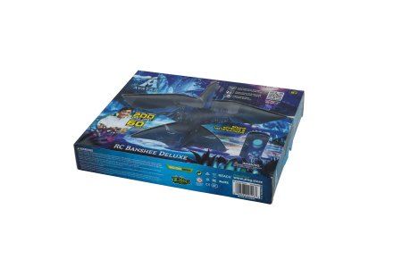 ZING mini dronas Go Go Bird Avatar, BA300B 