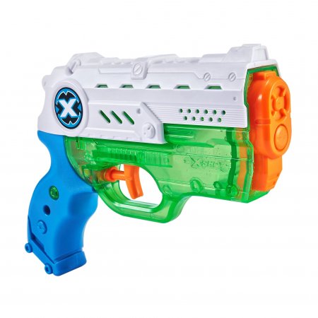 XSHOT vandens šautuvas Nano Fast-Fill, 56333 56333