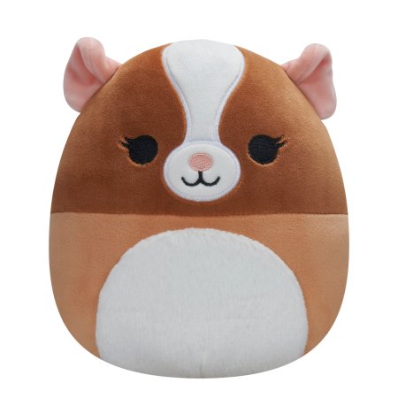 SQUISHMALLOWS minkštas žaislas 19 cm asort, SQJW7514B 