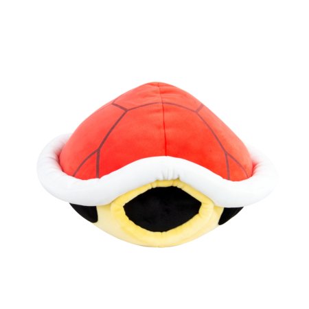 MOCCI MOCCI pliušinis žaislas Nintendo Red Shell, T12959 