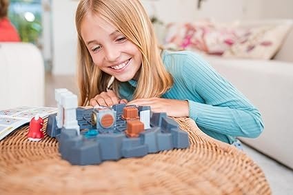 SMART GAMES Stalo žaidimas Break-out, SMA#107 