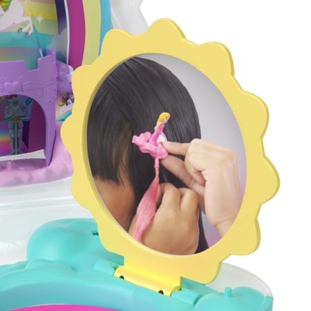 POLLY POCKET vienaragio rinkinys, HKV51 HKV51