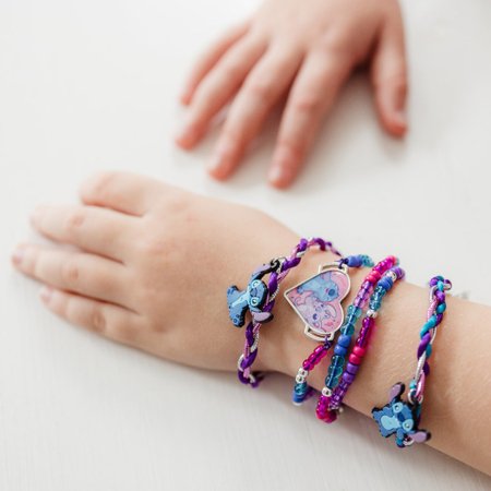 TOTUM DISNEY STITCH 3in1 kūrybinis rinkinys, 700161 