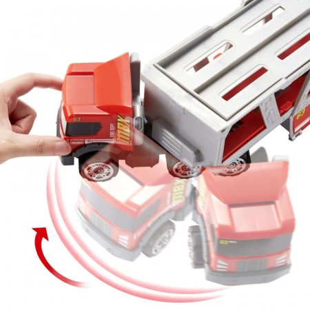 MATCHBOX transporteris, GWM23 GWM23