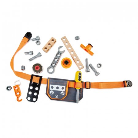 HAPE mokslinių įrankių diržas, E3035 E3035